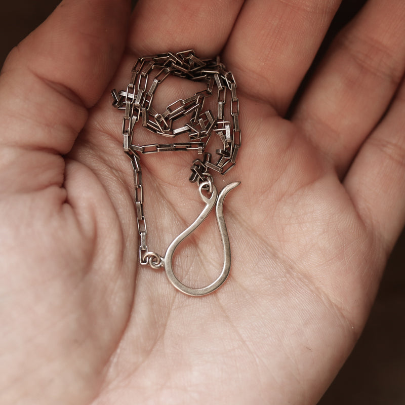 The Keeper Necklace - made for you